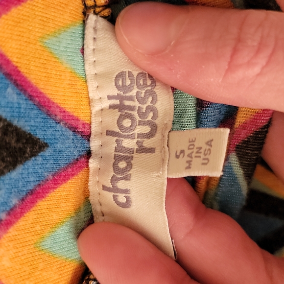 Maxi Skirt - Picture 3 of 4